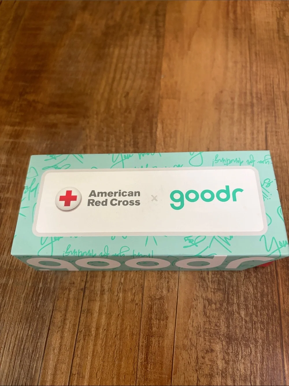 goodr just my type red polarized sunglasses